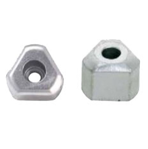 Gori Proppeller Nut - 01022X - Tecnoseal